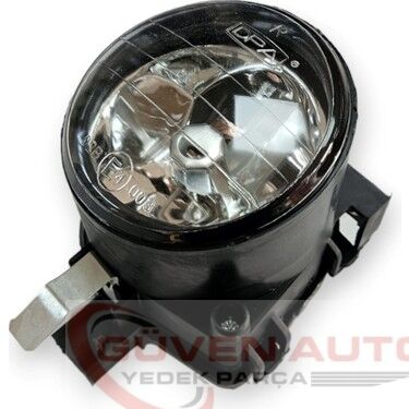 Skoda Fabia Sis Farı Sağ (2008-2008)      -6H0941700A