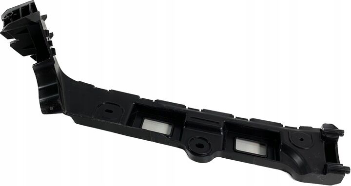VW CADDY ARKA TAMPON BRAKETİ SOL 20>      -2K7807393
