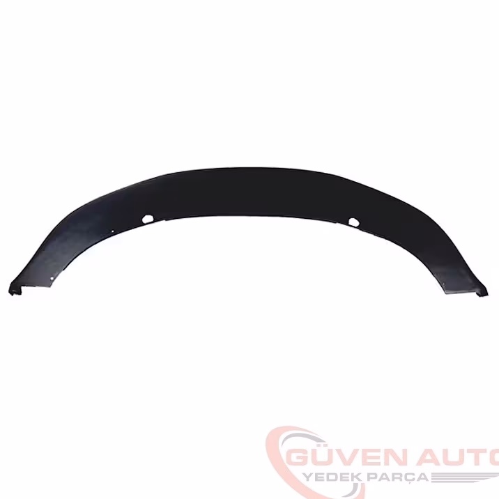 Skoda Octavia Ön Tampon Alt Spoyler (2004-2008) 1Z0807061