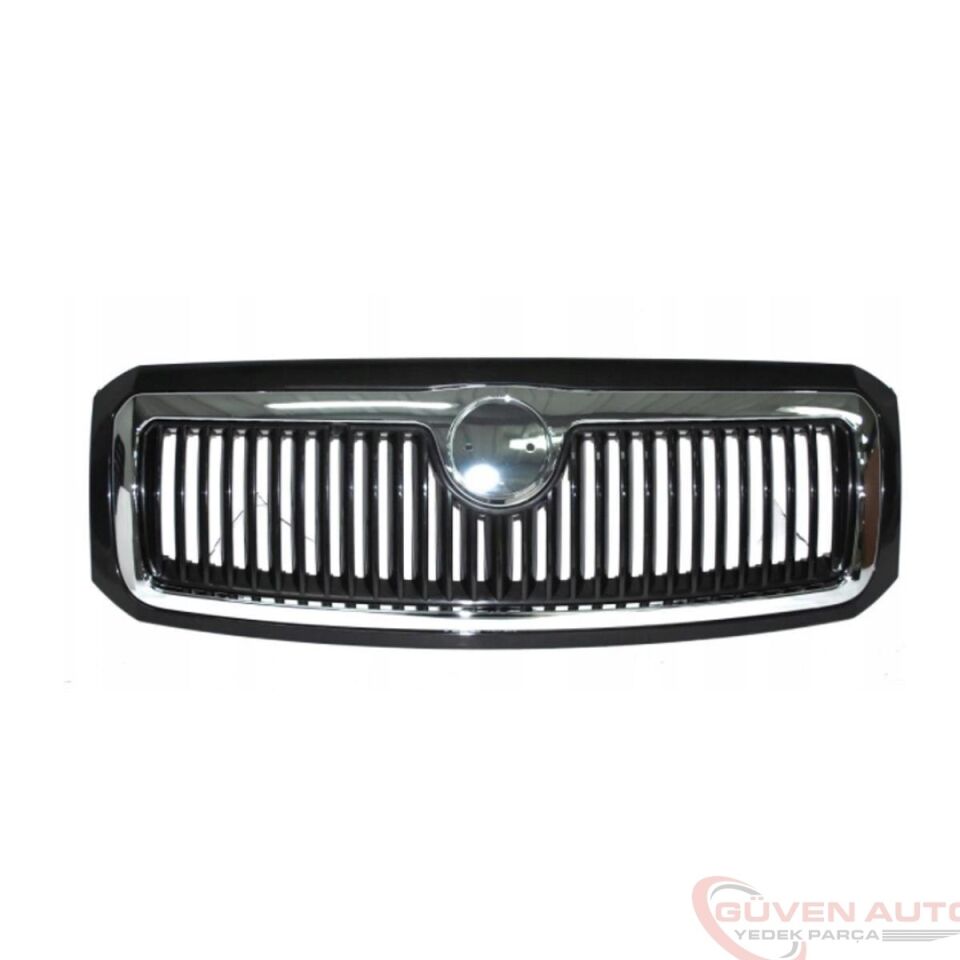 Skoda Fabia Ön Panjur (2005-2008)      -6Y0853668B