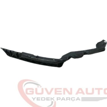 Skoda Octavia Tampon Braketi Ön Sağ (2004-2013)      1Z0807184B
