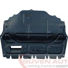 Karter Muhafazası   6Q0825237AB - 6R0825235E