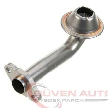 Yağ Pompa Süzgeci 06A115251 Golf 4 - Bora