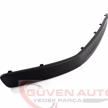 Skoda Octavia Sağ Ön Tampon Bandı (2004-2013)    1Z0807718