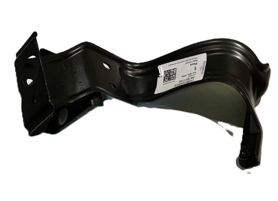 VW CADDY SOL ÇAMURLUK BRAKETİ 20>   -2K7821135