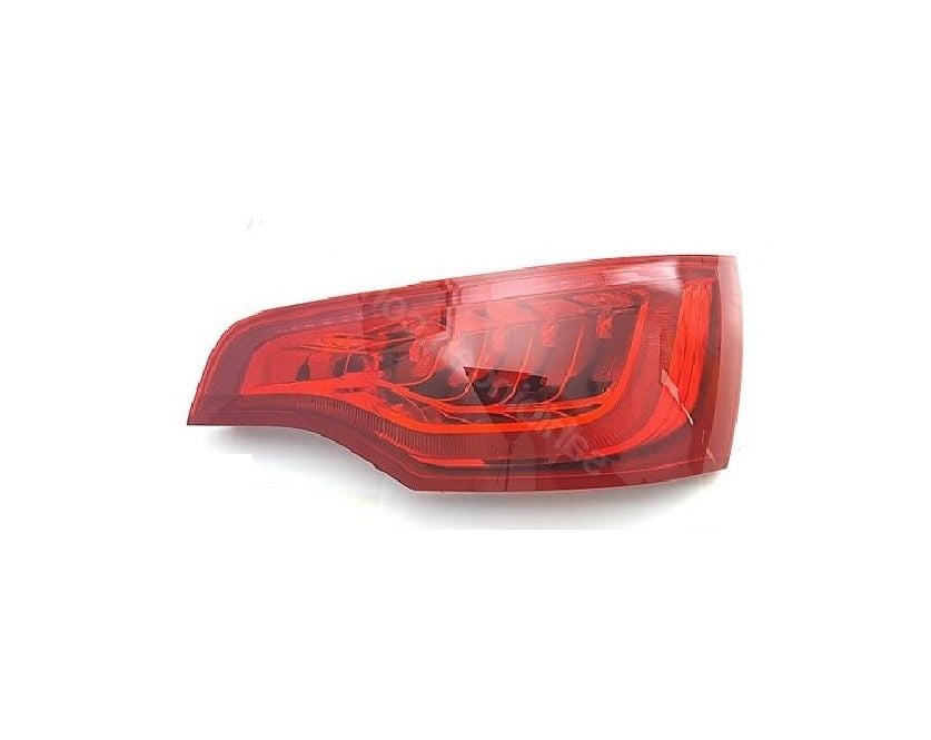 ARKA STOP SAĞ LEDLİ Q7 2011  4L0945094F