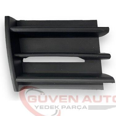 Skoda Octavia Ön Tampon Orta Izgara Sağ (2004-2013)    1Z0853666