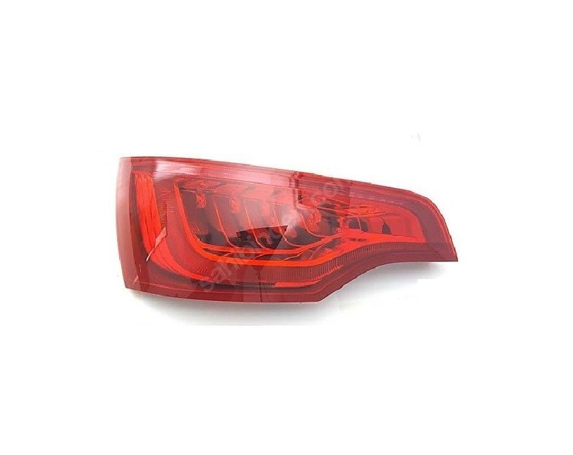 ARKA STOP SOL LEDLİ Q7 2011  4L0945093F