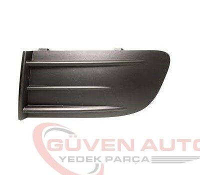 Skoda Octavia Tampon Izgarası Sol Sissiz 1Z0807367
