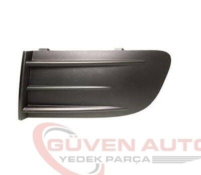 Skoda Octavia Tampon Izgarası Sol Sissiz 1Z0807367