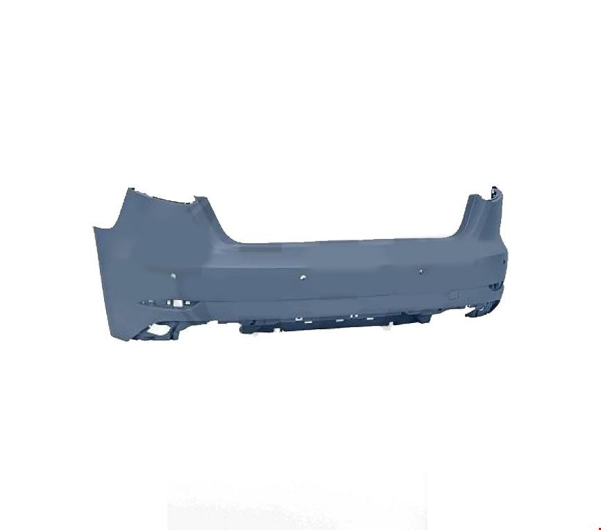 ARKA TAMPON ''HATCHBACK'' A3 2017 8V4807067L