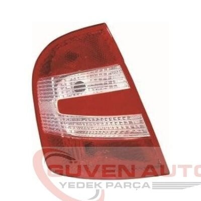 Skoda Fabia Sol Stop (2005-2008)       -6Y6945111C