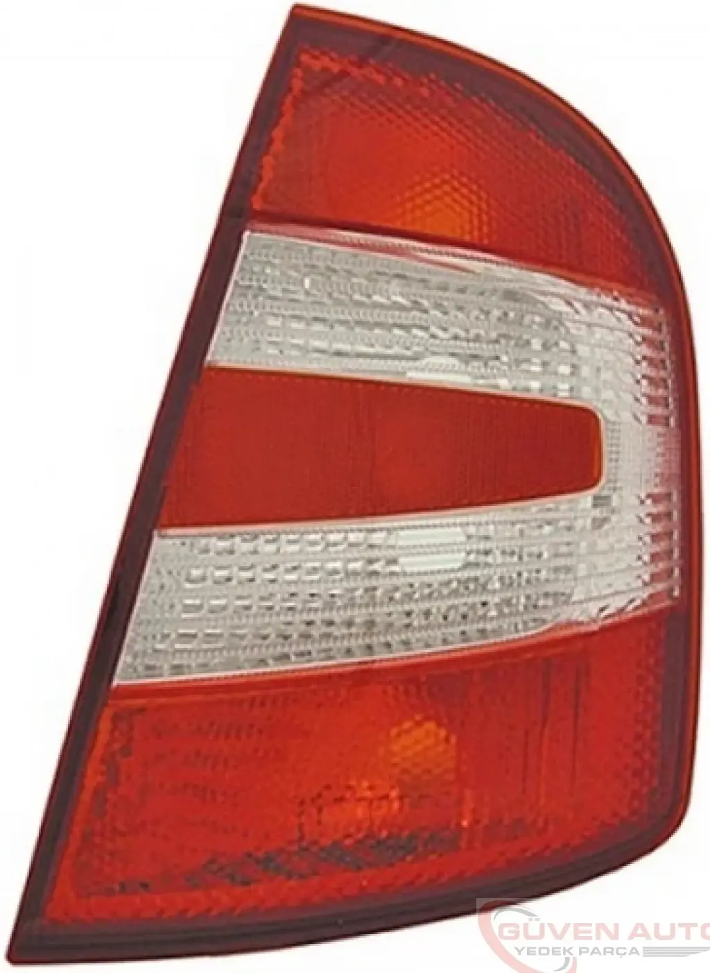 Skoda Fabia Sağ Stop (2005-2008)       -6Y6945112C