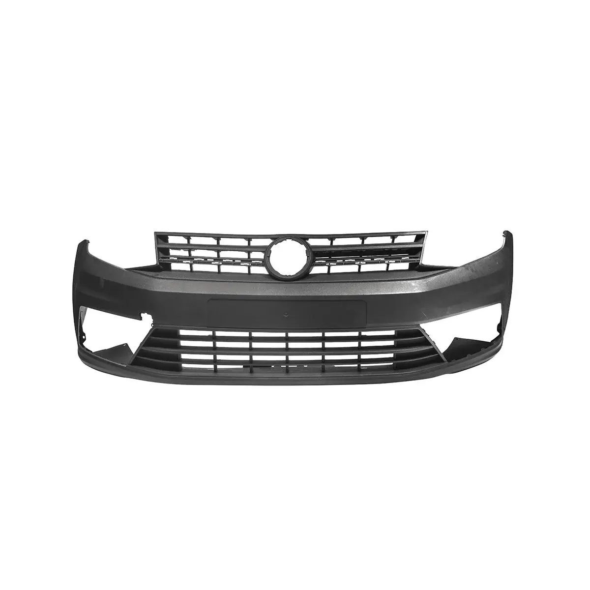 VW CADDY ÖN TAMPON PANJURLU 2015-2020      -2K5807217J
