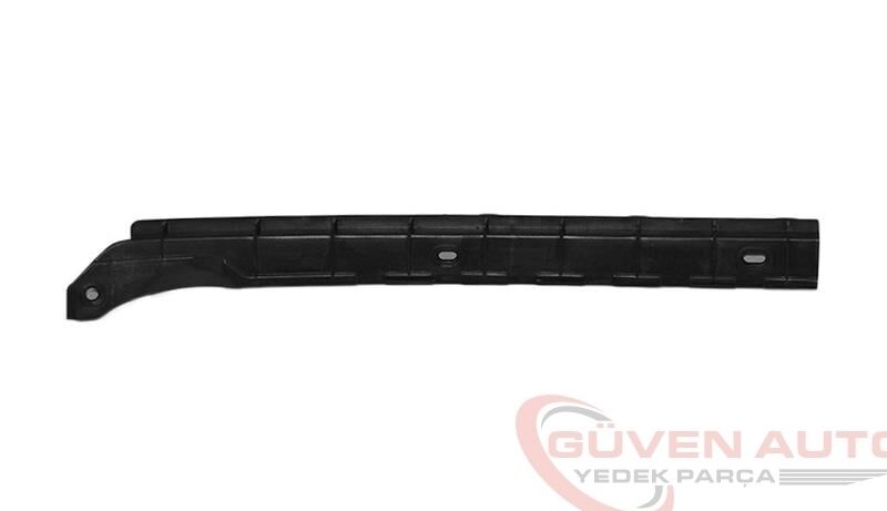 Octavia Tampon Bağlantı Braketi Arka Orta Sol (2004-2012)  1Z5807861