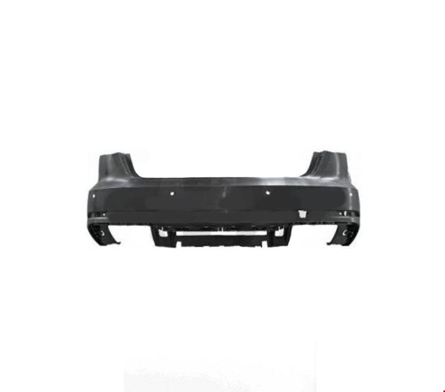 ARKA TAMPON (S-LINE) ''HATCHBACK'' A3 2017 8V4807067P