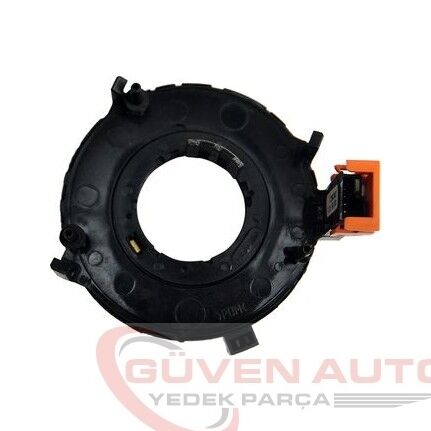 GOLF 4 - BORA - PASSAT DİREKSİYON SARGISI    -1J0959653C