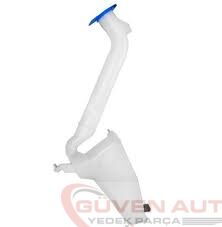 Silecek Su Deposu Polo/Fabia      -6Q0955453N