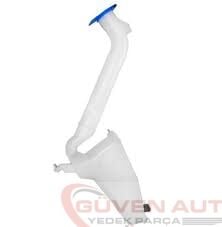 Silecek Su Deposu Polo/Fabia      -6Q0955453N