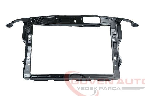 Skoda Fabia (2008-2014) Roomster (2006-2010) Ön Panel      -5J0805591