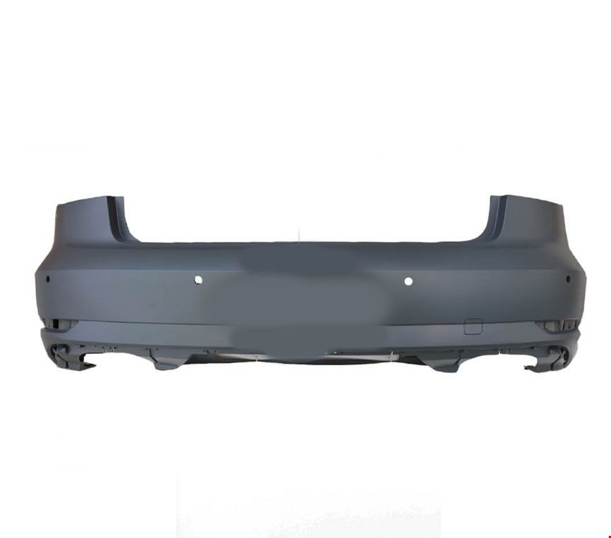 ARKA TAMPON (S-LINE) SEDAN A3 2017 8V5807067G