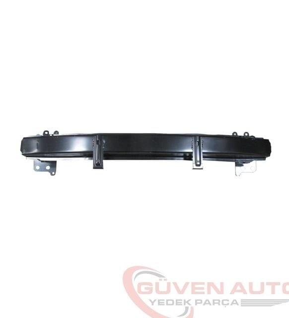 Skoda Fabia (2007-2014) Roomster (2006-2010) Ön Tampon Demiri   -5J0807109B