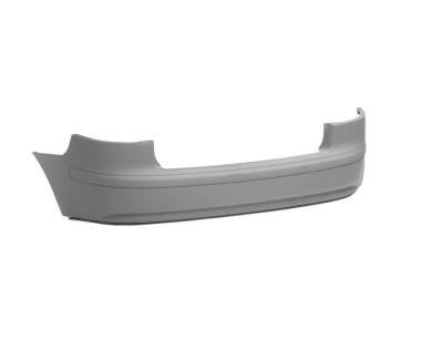 ARKA TAMPON 3 KAPI A3 2004- İTHAL 8P3807303GRU