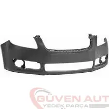 Skoda Fabia (2007-2014) Romster (2006-2010)   Ön Tampon      -5J0807221