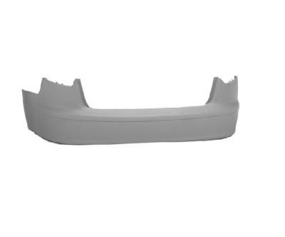 ARKA TAMPON 5 KAPI A3 2004- İTHAL  8P4807303GRU