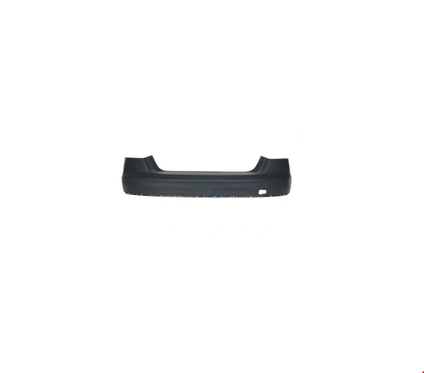 ARKA TAMPON A6 2020- ORJİNAL 4K5807067AGRU