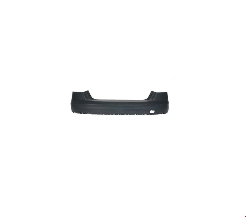 ARKA TAMPON A6 2020- ORJİNAL 4K5807067AGRU