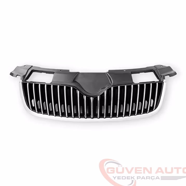 Skoda Fabia (2007-2014) Roomster (2006-2010) Ön Panjur    -5J0853668A