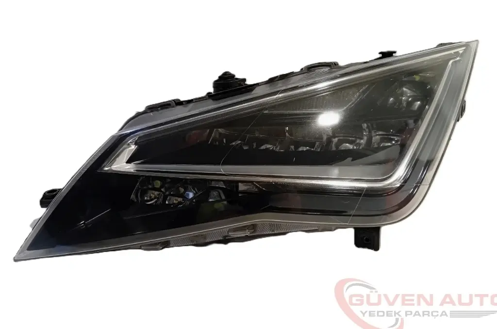 Seat Leon Sol Led Far 2013>  5F1941007A