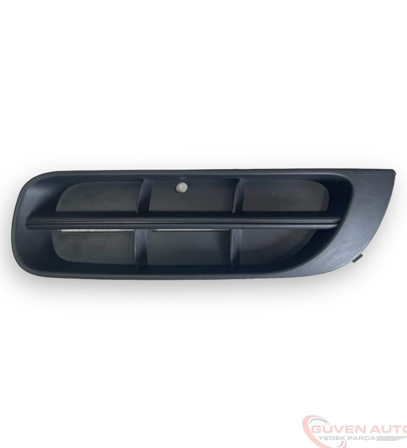 Skoda Fabia (2007-2014) Roomster (2006-2010) Sis Far Çerçevesi Sissiz Sol   -5J0807367