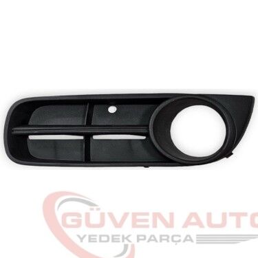 Skoda Fabia (2007-2014) Roomster (2006-2010) Sol Sis Far Çerçevesi    -5J0853665