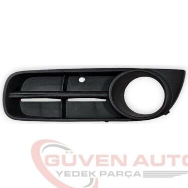 Skoda Fabia (2007-2014) Roomster (2006-2010) Sol Sis Far Çerçevesi    -5J0853665