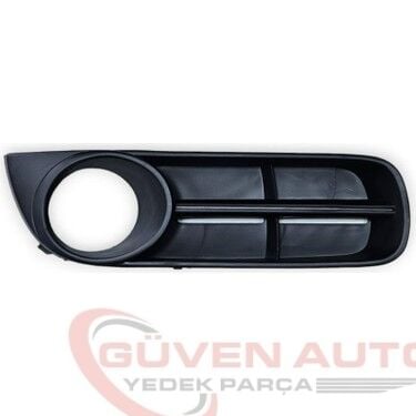 Skoda Fabia (2007-2014) Roomster (2006-2010)  Sağ Sis Çerçevesi       -5J0853666
