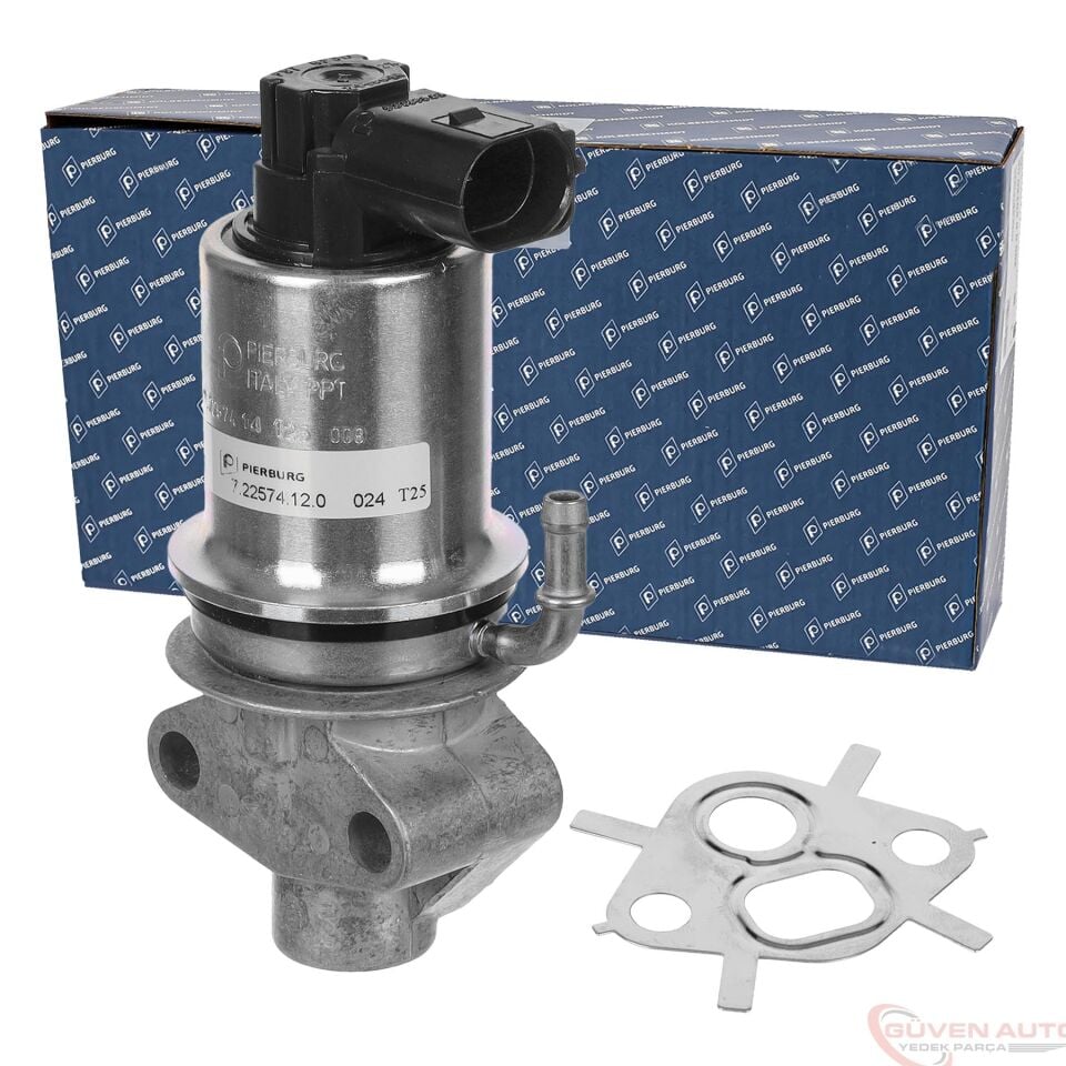 Egr Valfi 1.6 AKL BFQ 06A131501F 06A131501R 7.22574.12.0