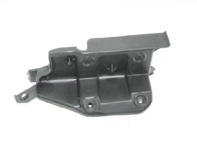 ARKA TAMPON AYAR BRAKETİ SAĞ A6 2005- İTHAL  4F5807898A