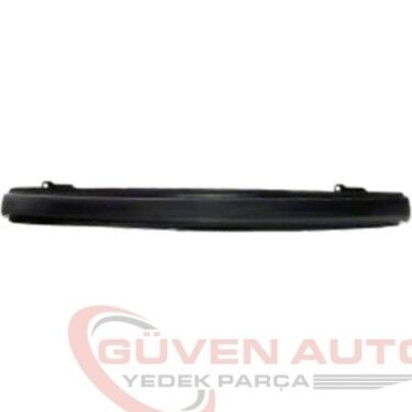 Skoda Fabia (2007-2014) Arka Tampon Demiri      -5J6807305C