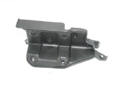 ARKA TAMPON AYAR BRAKETİ SOL A6 2005 4F5807897A