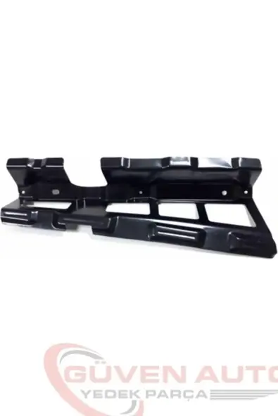 Çamurluk Tutucu Braketi Sol (2004-2008) 1Z0821161