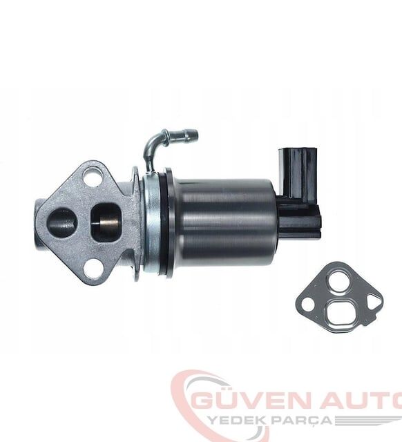 Egr Valfi 1.6 AKL BFQ 06A131501F 06A131501R Golf 4 - Bora - Passat