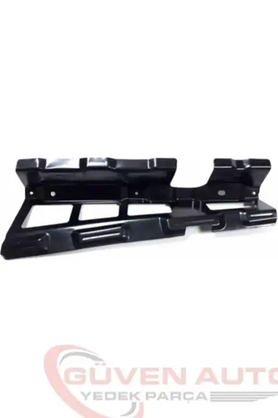 Çamurluk Tutucu Braketi Sağ (2004-2008)    1Z0821162
