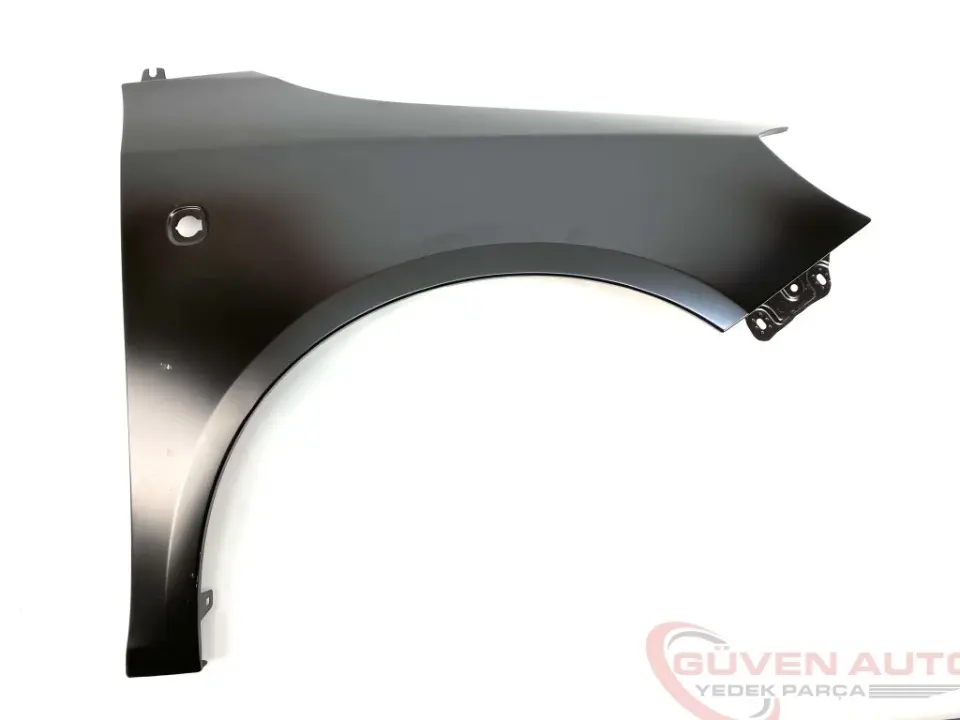 Skoda Fabia (2007-2014) Roomster (2006-2015) Sağ Ön Çamurluk (Oran)      -5J0821022A