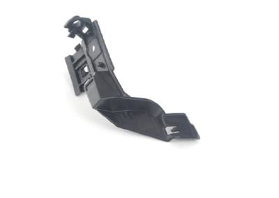 ARKA TAMPON BRAKETİ SAĞ A4 2009 8K5807890A