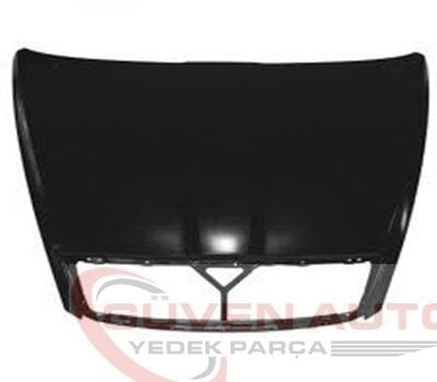 Skoda Octavia Ön Kaput (2004-2013)  1Z0823031B 1Z0823031A 1Z0823031