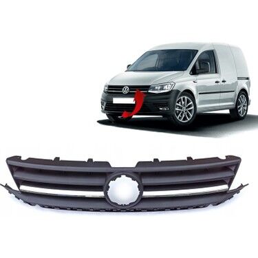VW CADDY ÖN PANJUR 2015-2020       -2K5853651A