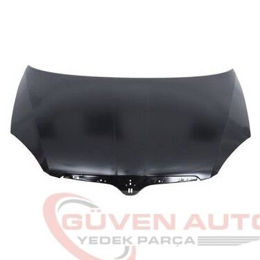 Ön Kaput Skoda Fabia (2007-2014) Roomster (2006-2010)     -5J0823031A