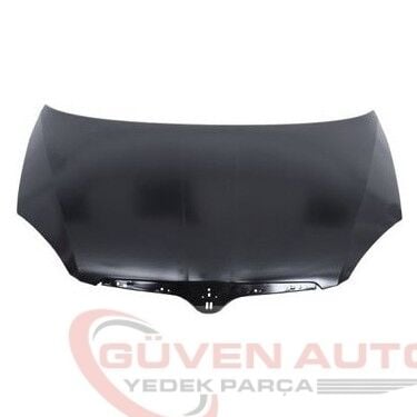 Ön Kaput Skoda Fabia (2007-2014) Roomster (2006-2010)     -5J0823031A